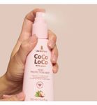 Lee Stafford Coco loco & agave heat protection mist (150ml) 150ml thumb