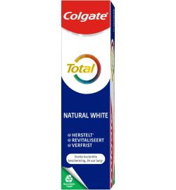 Colgate Colgate Tandpasta total whitening (75ml)