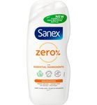 Sanex Douche zero% dry skin (250ml) 250ml thumb