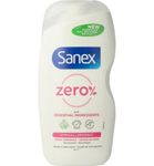 Sanex Douche zero% sensitive skin (500ml) 500ml thumb