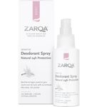 Zarqa Deodorant spray sensitive (50ml) 50ml thumb