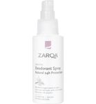 Zarqa Deodorant spray sensitive (50ml) 50ml thumb