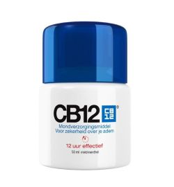Cb12 Cb12 Original mondwater mini (50ml)