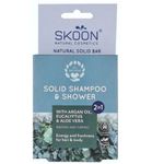 Skoon Shampoo en shower 2-in-1 (90g) 90g thumb