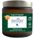 Skoon Nachtcreme intense care (90ml) 90ml thumb