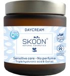 Skoon Dagcreme sensitive skin (90ml) 90ml thumb