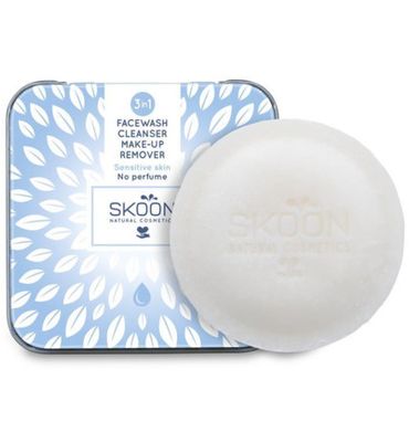 Skoon Cleansing bar sensitive skin (50g) 50g