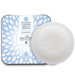Skoon Skoon Cleansing bar sensitive skin (50g)