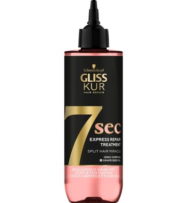 Gliss Kur Spray split hair miracle (200ml) 200ml
