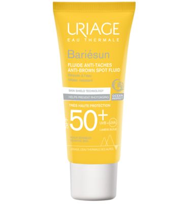 Uriage Sun anti-vlek fluide SPF50 (40ml) 40ml