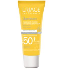 Uriage Uriage Sun anti-vlek fluide SPF50 (40ml)