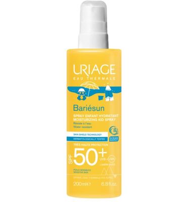 Uriage Sun spray kids SPF50 (200ml) 200ml