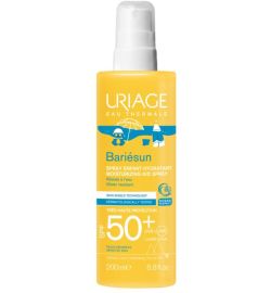 Uriage Uriage Sun spray kids SPF50 (200ml)