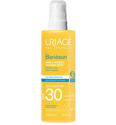 Uriage Sun spray SPF30 (200ml) 200ml