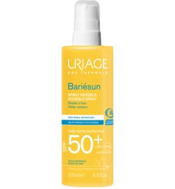 Uriage Uriage Sun spray SPF50+ (200ml)
