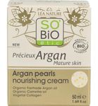 So Bio Etic Argan perles nutritive cream (50ml) 50ml thumb