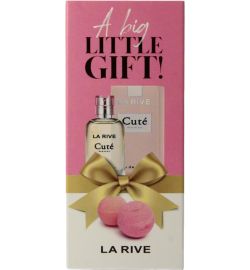 La Rive La Rive A big little gift (30ml)