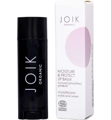 Joik Moisture protect lip balm cos org (7g) 7g