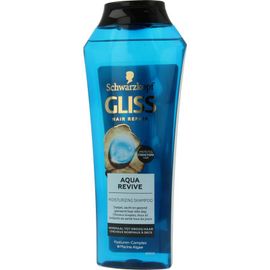 Gliss Kur Gliss Kur Shampoo aqua revive (250ml)