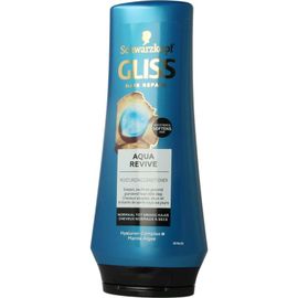 Gliss Kur Gliss Kur Conditioner aqua revive (200ml)