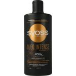 Syoss Shampoo oleo intense (440ml) 440ml thumb