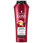 Gliss Kur Shampoo colour perfector (250ml) 250ml thumb
