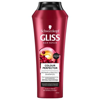 Gliss Kur Shampoo colour perfector (250ml) 250ml
