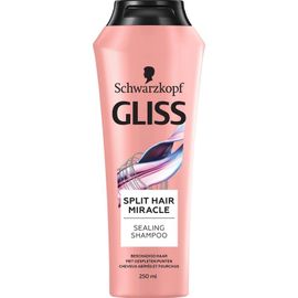 Gliss Kur Gliss Kur Shampoo split end miracle (250ml)