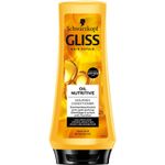 Gliss Kur Conditioner oil nutritive (200ml) 200ml thumb