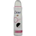 Dove Deodorant spray invisible care 0% (150ml) 150ml thumb