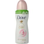 Dove Deodorant spray beauty finish (100ml) 100ml thumb