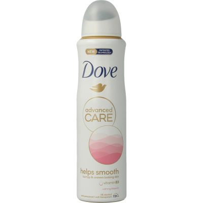 Dove Deodorant spray calming blosso m (150ml) 150ml