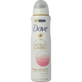 Dove Dove Deodorant spray calming blosso m (150ml)