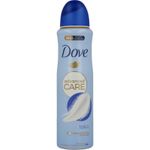 Dove Deodorant spray talco (150ml) 150ml thumb