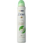 Dove Deodorant spray cucumber & gre en tea (200ml) 200ml thumb