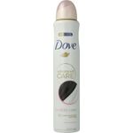 Dove Deodorant spray invisible care (200ml) 200ml thumb