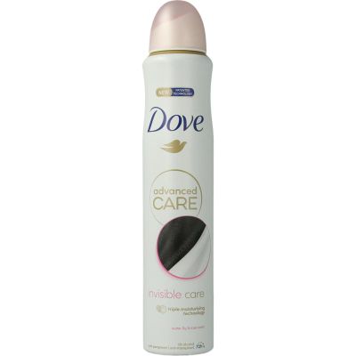 Dove Deodorant spray invisible care (200ml) 200ml
