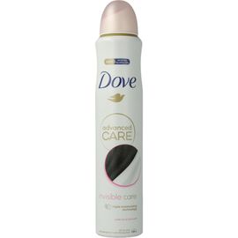Dove Dove Deodorant spray invisible care (200ml)