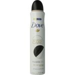Dove Deodorant spray invisible dry (200ml) 200ml thumb