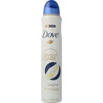 Dove Deodorant spray original (200ml) 200ml thumb