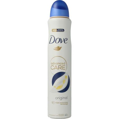 Dove Deodorant spray original (200ml) 200ml