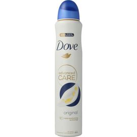 Dove Dove Deodorant spray original (200ml)