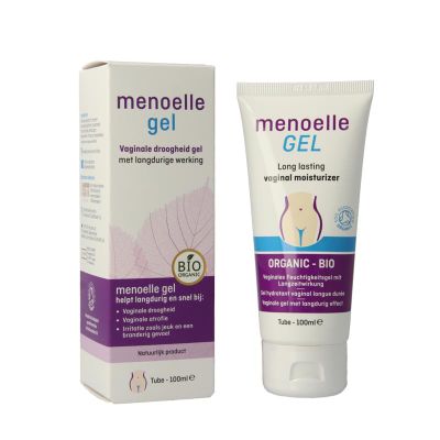 Menoelle Menoelle gel (100ml) 100ml