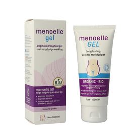Menoelle Menoelle Menoelle gel (100ml)
