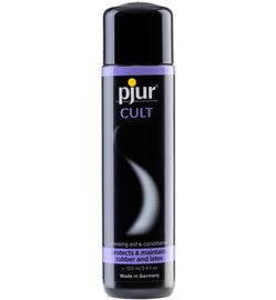 Pjur Pjur Cult dressing aid (100ml)
