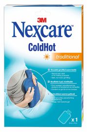 3M 3M Nexcare Cold Hot Pack Gel Kruik Traditional Mag In Magnetron