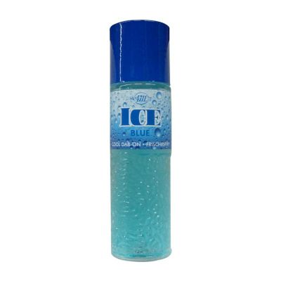 4711 Ice Cool Dep Blue 40ml