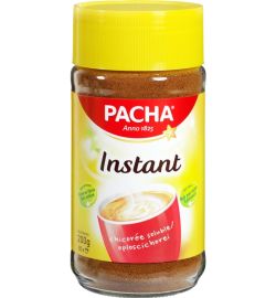 Pacha Pacha Instant koffie bruin (200g)