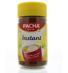 Pacha Instant koffie bruin (200g) 200g thumb