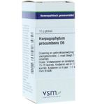 VSM Harpagophytum procumbens D6 (10g) 10g thumb